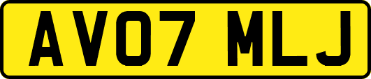 AV07MLJ