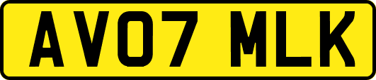 AV07MLK