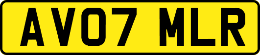 AV07MLR