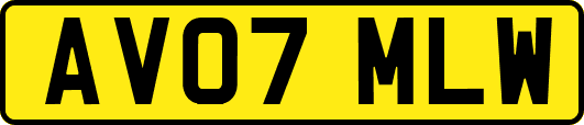 AV07MLW