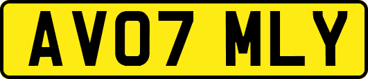 AV07MLY