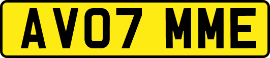 AV07MME
