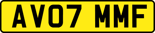 AV07MMF