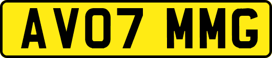 AV07MMG