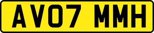 AV07MMH