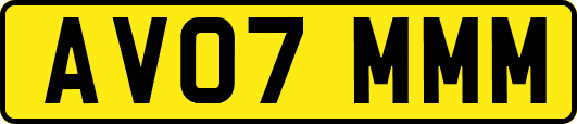 AV07MMM