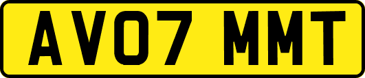AV07MMT