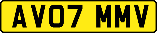 AV07MMV