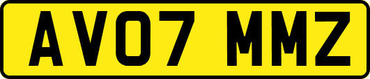 AV07MMZ