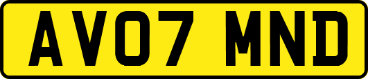 AV07MND
