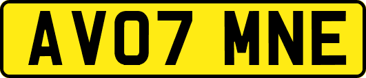 AV07MNE