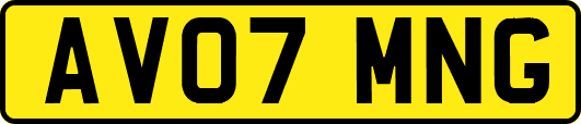 AV07MNG