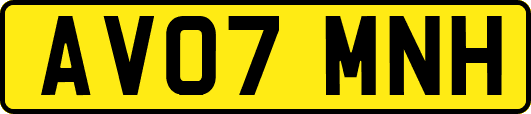 AV07MNH