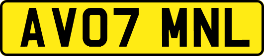 AV07MNL