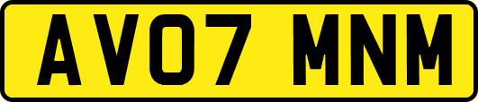 AV07MNM