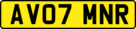 AV07MNR