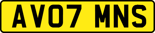 AV07MNS