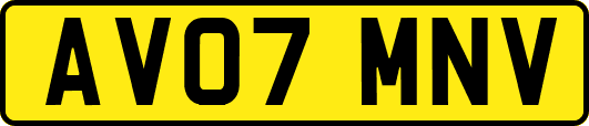 AV07MNV