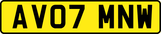 AV07MNW