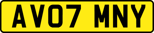 AV07MNY