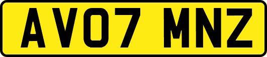 AV07MNZ