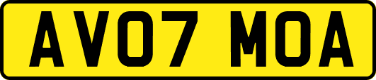 AV07MOA