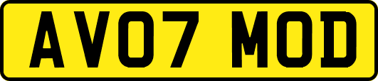 AV07MOD