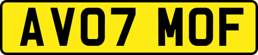 AV07MOF