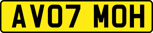 AV07MOH