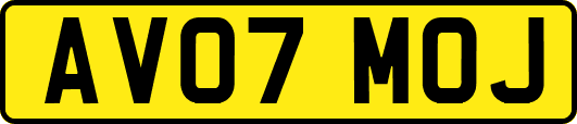 AV07MOJ