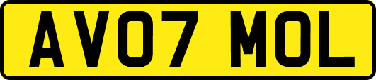 AV07MOL