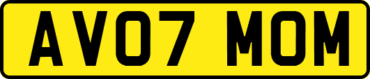 AV07MOM