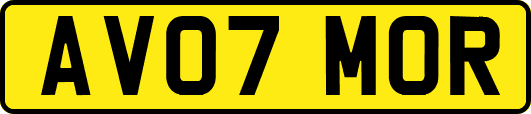 AV07MOR