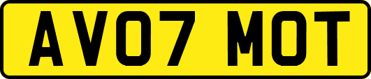 AV07MOT
