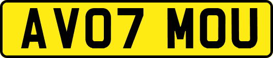 AV07MOU
