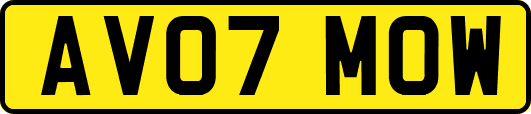 AV07MOW