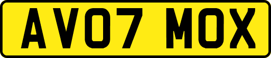 AV07MOX
