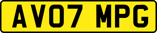 AV07MPG