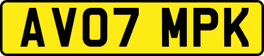AV07MPK
