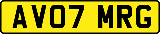 AV07MRG