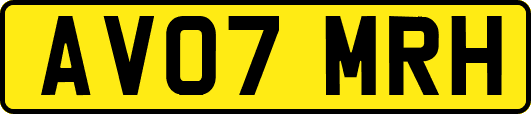AV07MRH