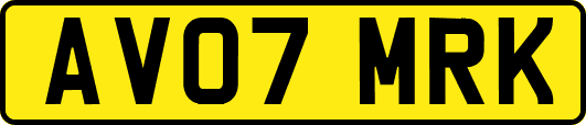 AV07MRK