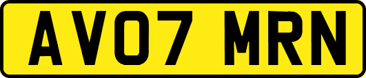 AV07MRN