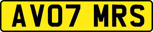AV07MRS