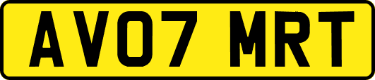 AV07MRT