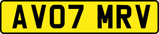 AV07MRV