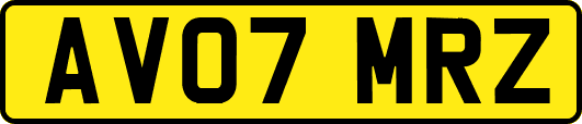 AV07MRZ