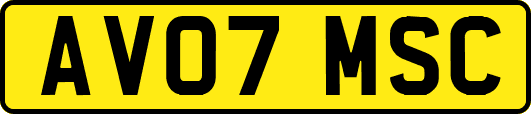 AV07MSC