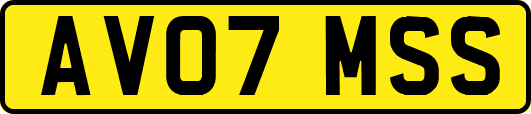 AV07MSS