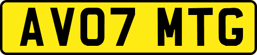 AV07MTG